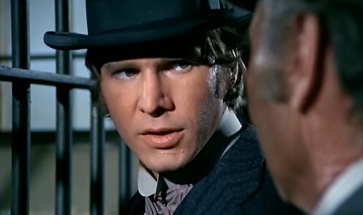 Screenshot from Kung Fu (1972–1975)
