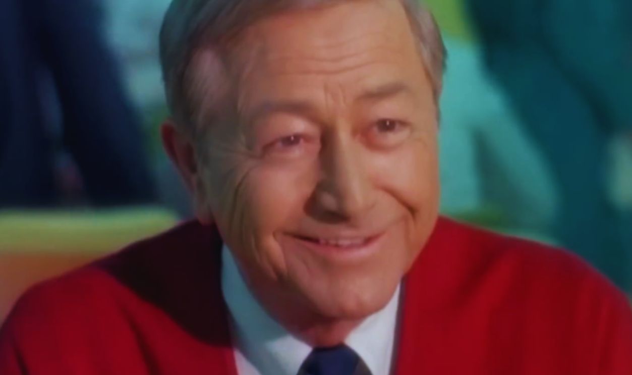 Screenshot from Marcus Welby, M.D. (1969-1976)