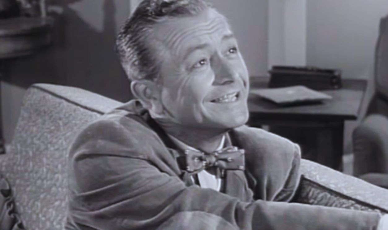 Screenshot from Father Knows Best (1954-1960)