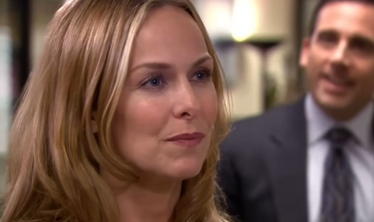 Screenshot from The Office(2005–2013) 