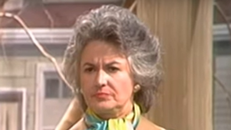 Screenshot from All in the Family (1971-1979)