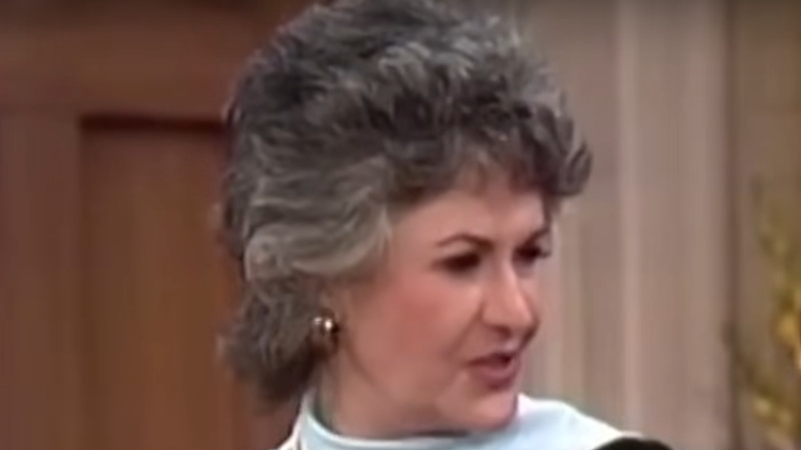 Screenshot from All in the Family (1971-1979)