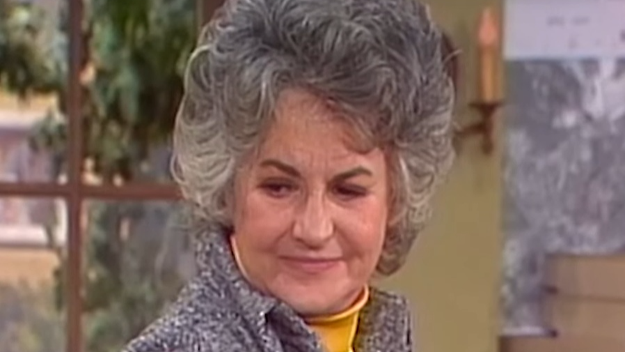 Screenshot from Maude (1972–1978)