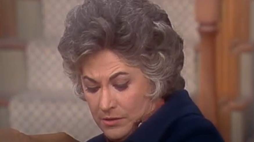 Screenshot from Maude (1972–1978)