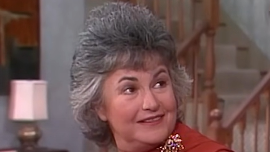 Screenshot from Maude (1972–1978)