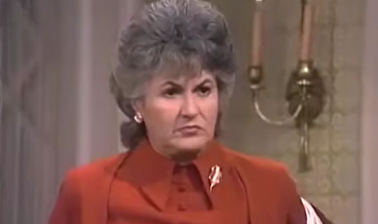 Screenshot from Maude (1972-1978)