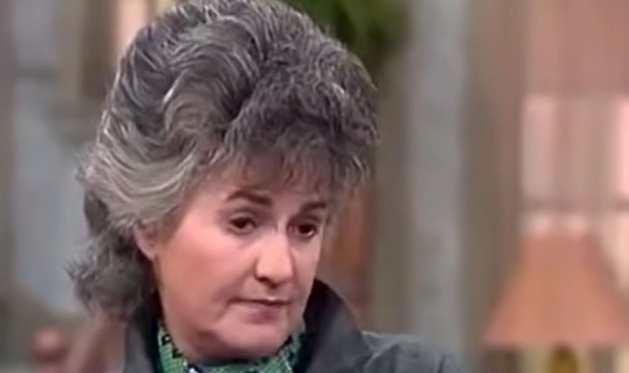 Screenshot from Maude (1972–1978)