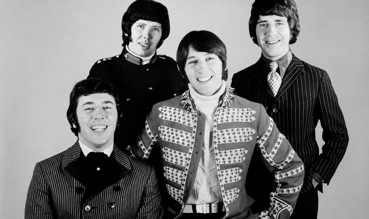 The Tremeloes