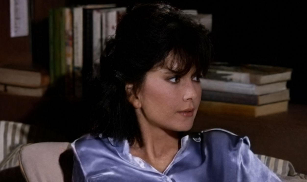 Screenshot from Newhart (1982-1990)