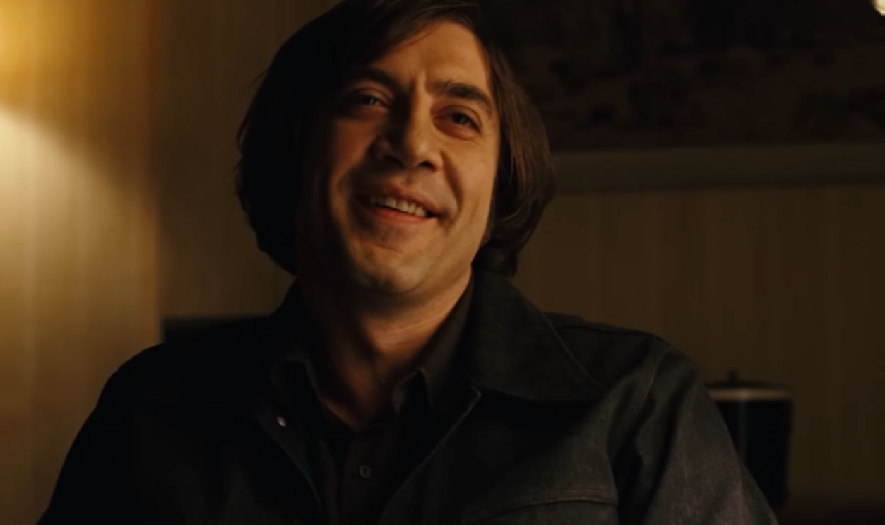 Screenshot from No Country for Old Men (2007)