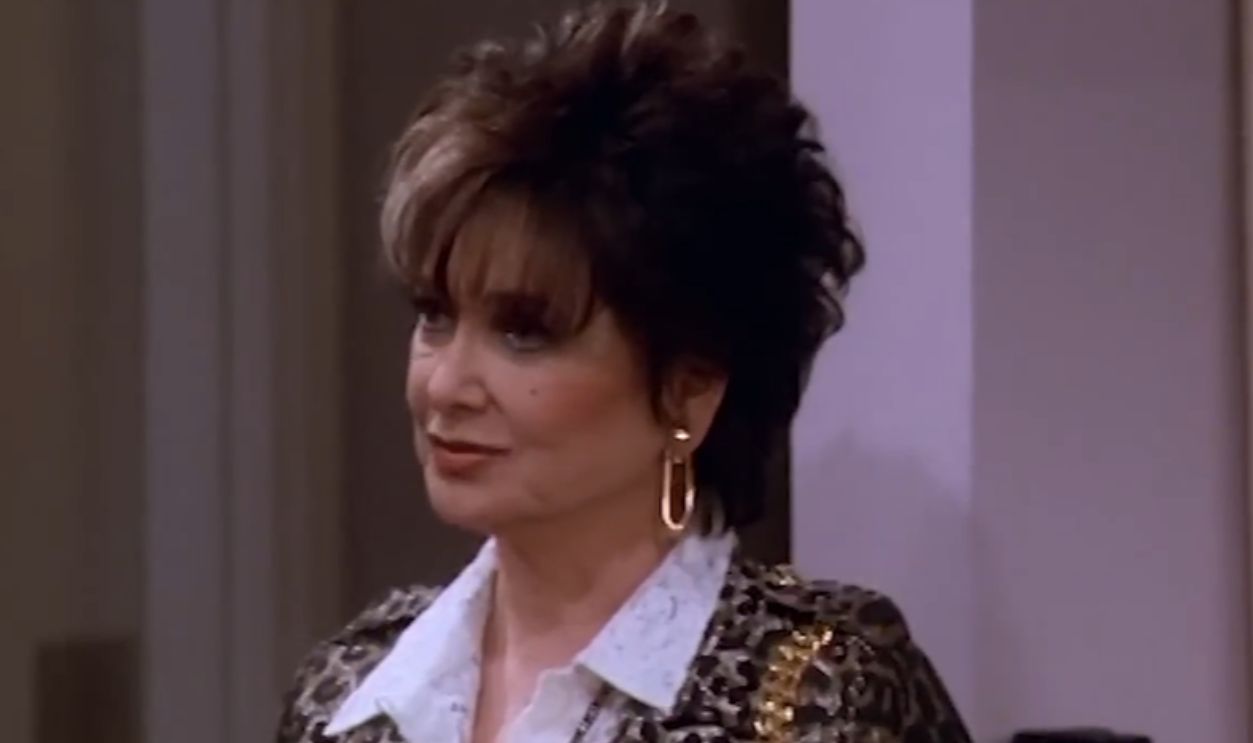 Screenshot from Will & Grace (1998-2006, 2017-2020)