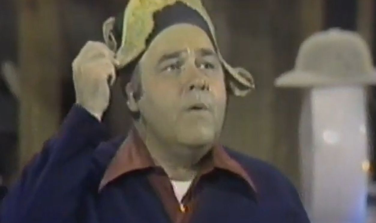 Screenshot from The Wacky World of Jonathan Winters  (1972-1974) 