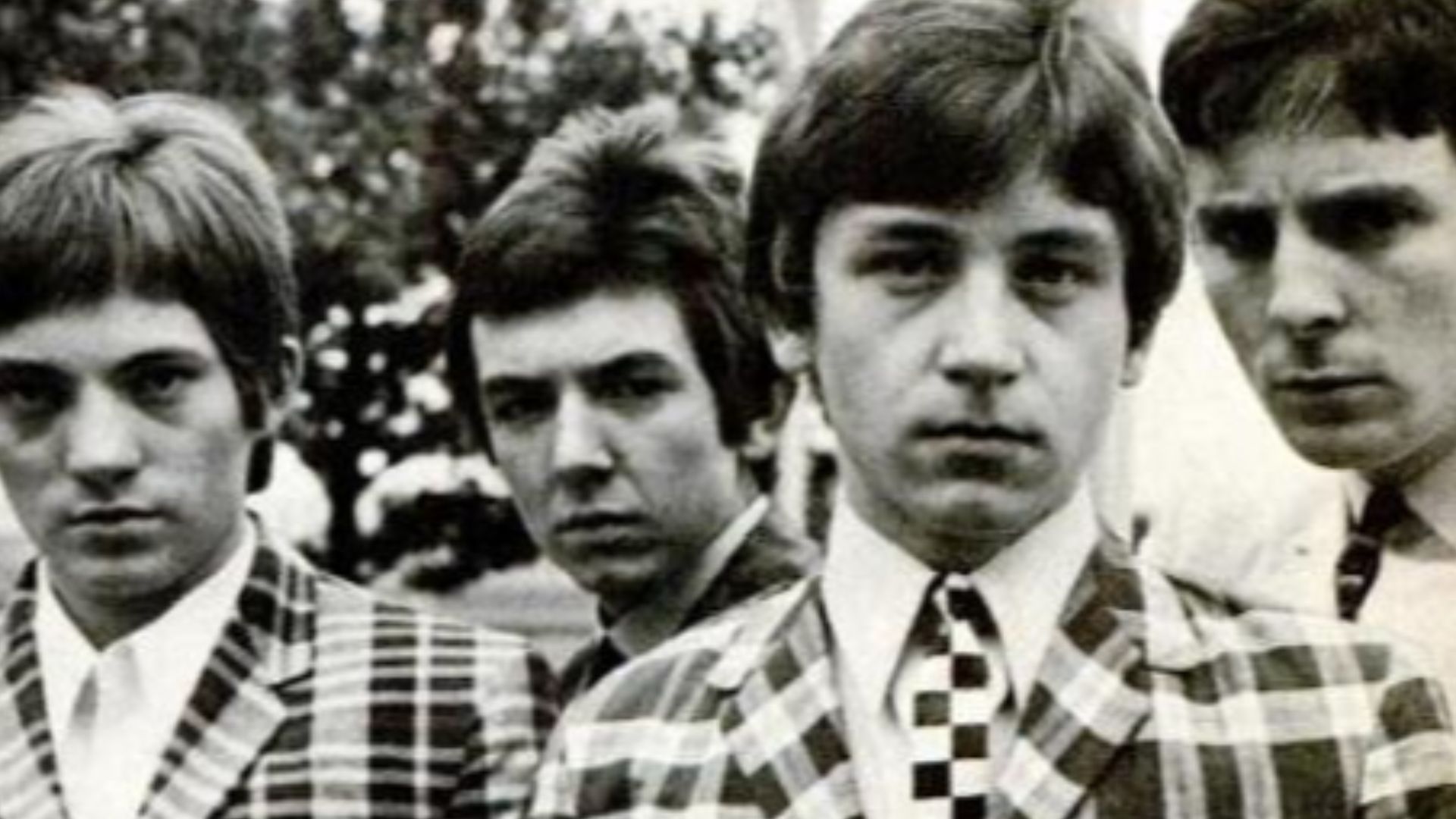 Trade ad for Small Faces's single