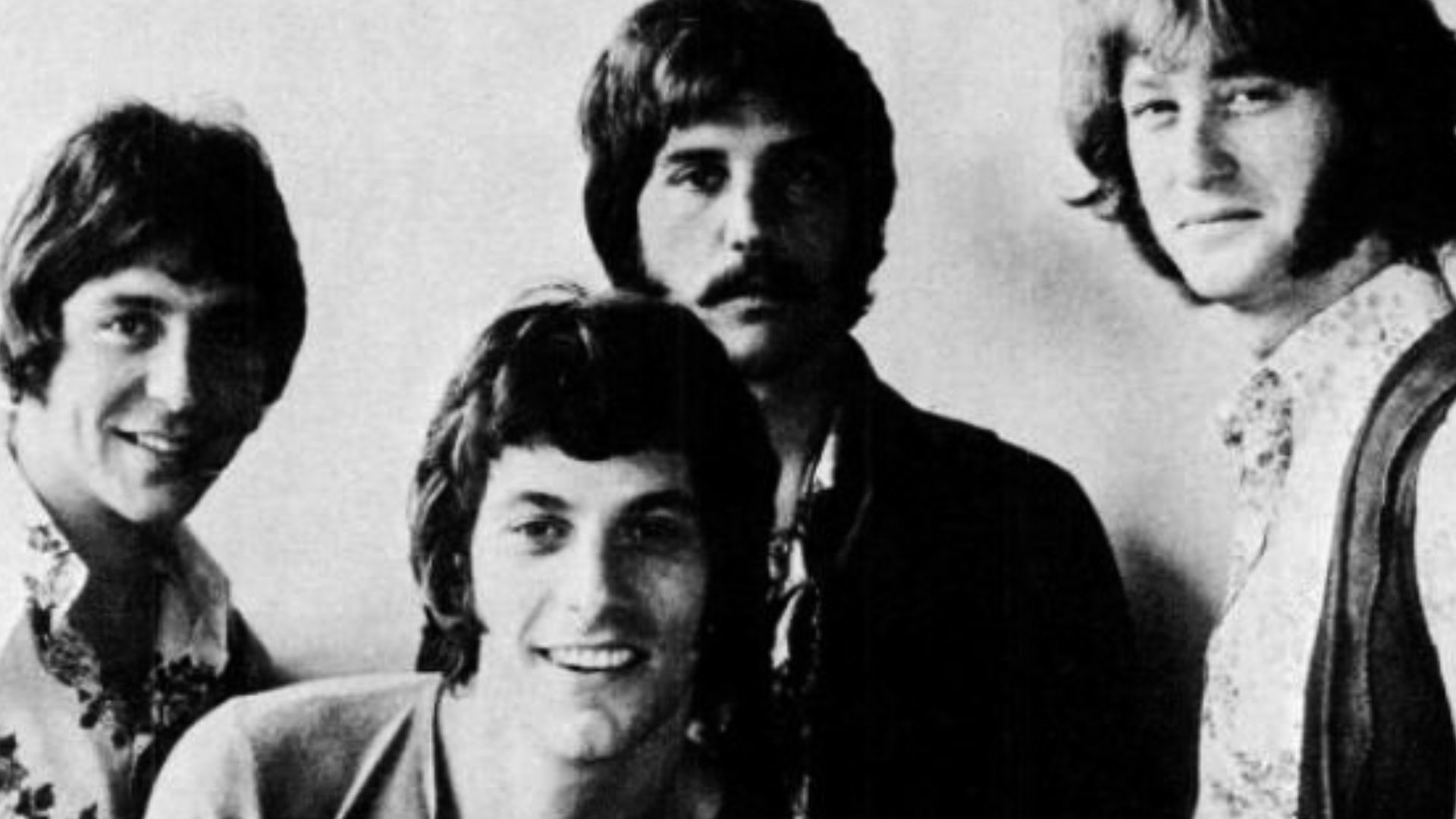 Trade ad for ABC / Dunhill Records featuring The Grass Roots.To better adapt it to his respective Wikipedia article, the ad was cropped and cleaned in a graphics editing program. The original can be viewed at the source below.