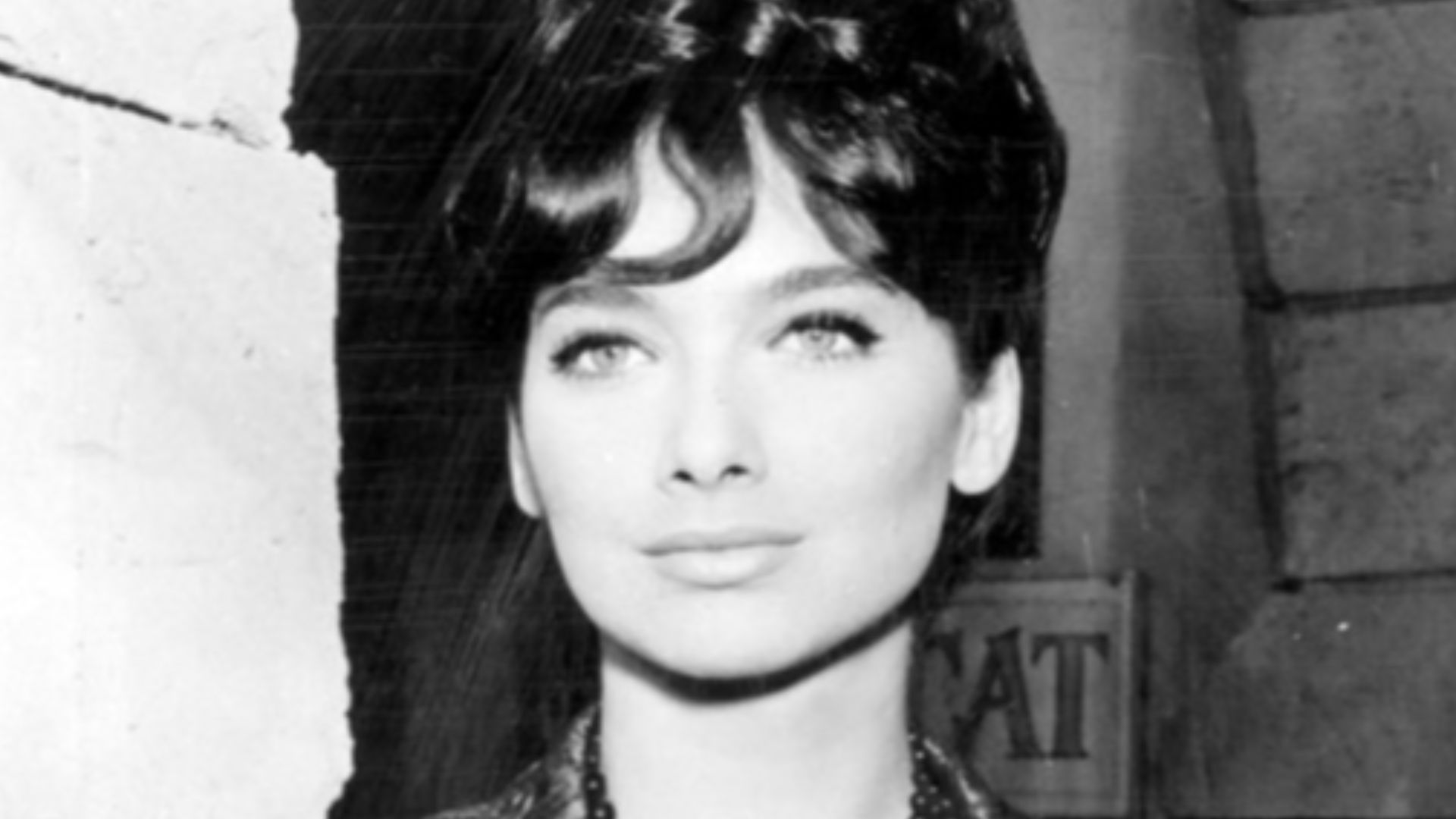 Publicity photo of Suzanne Pleshette from the television program The Contenders.