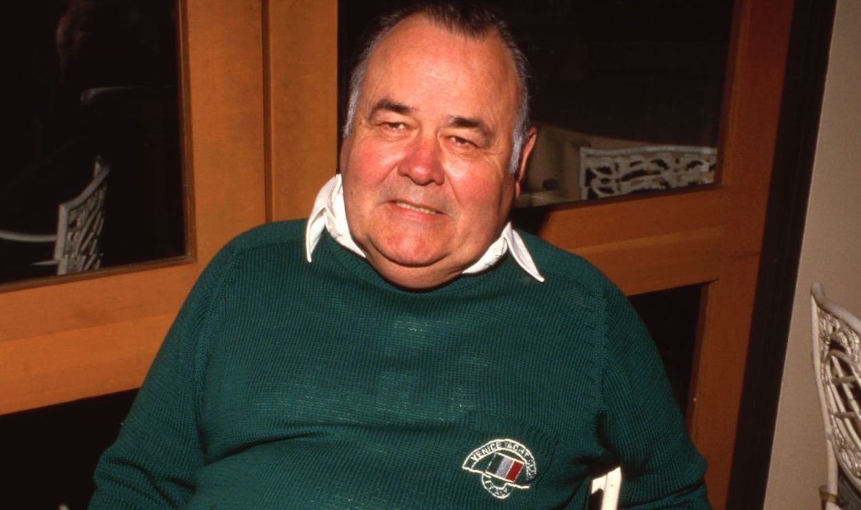 Jonathan Winters 1987