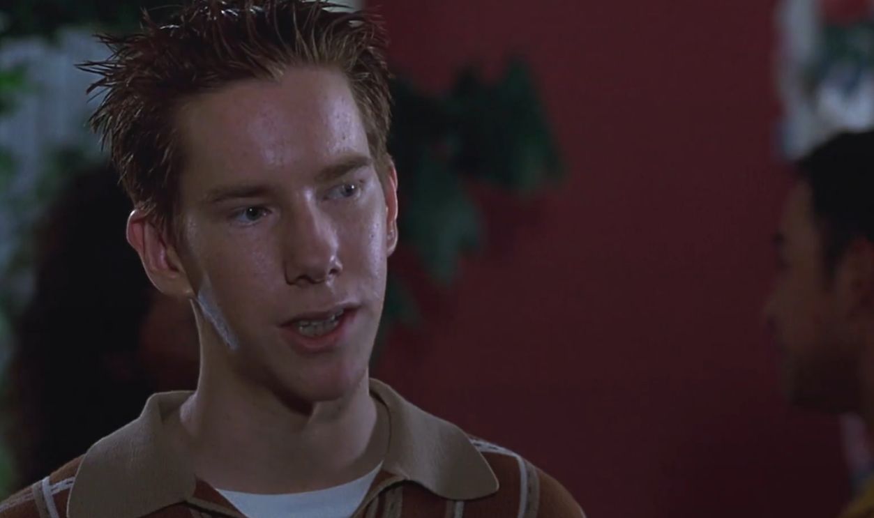 Screenshot from American Pie (1999)