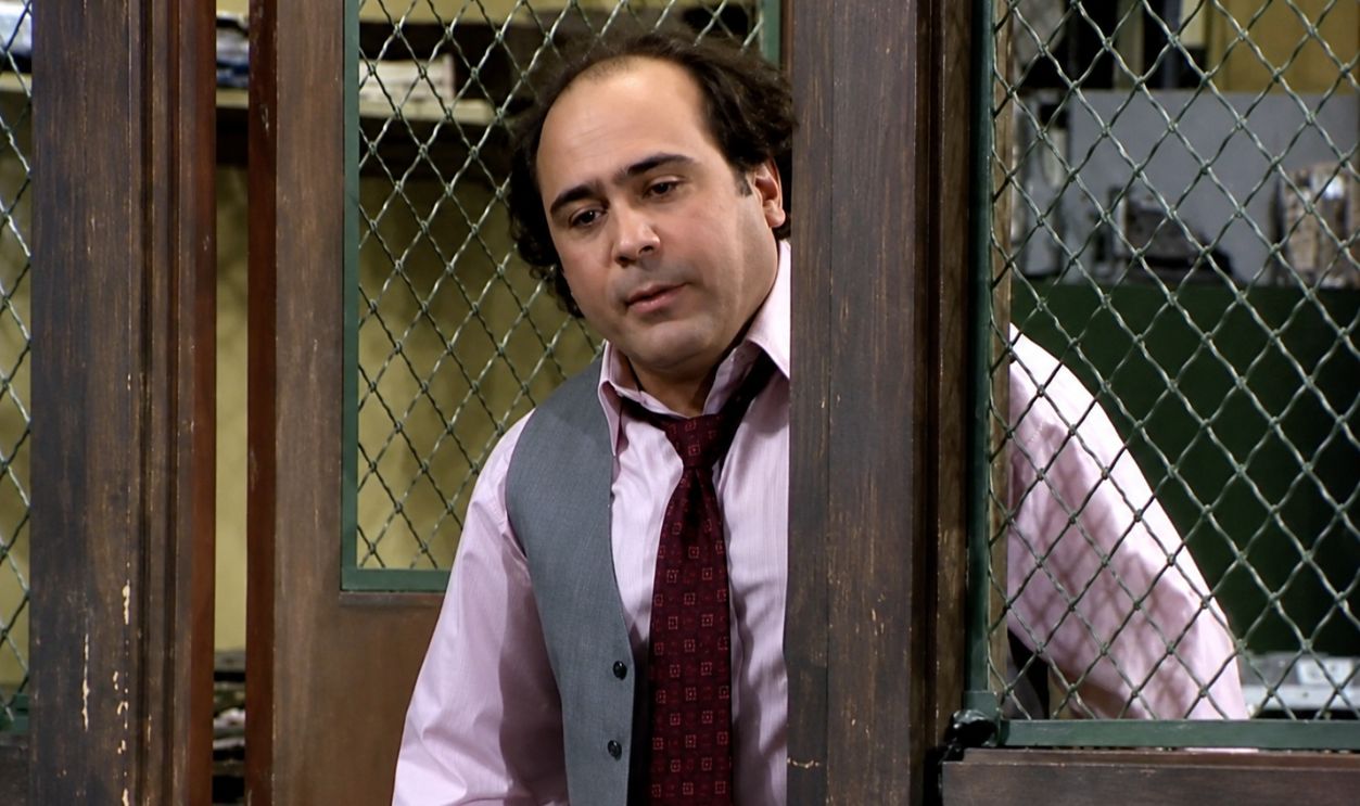 Screenshot from Taxi (1978-1983)