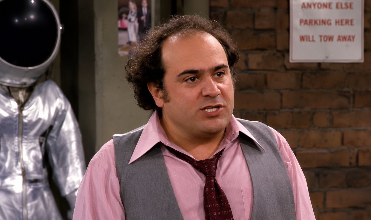 Screenshot from Taxi (1978-1983)
