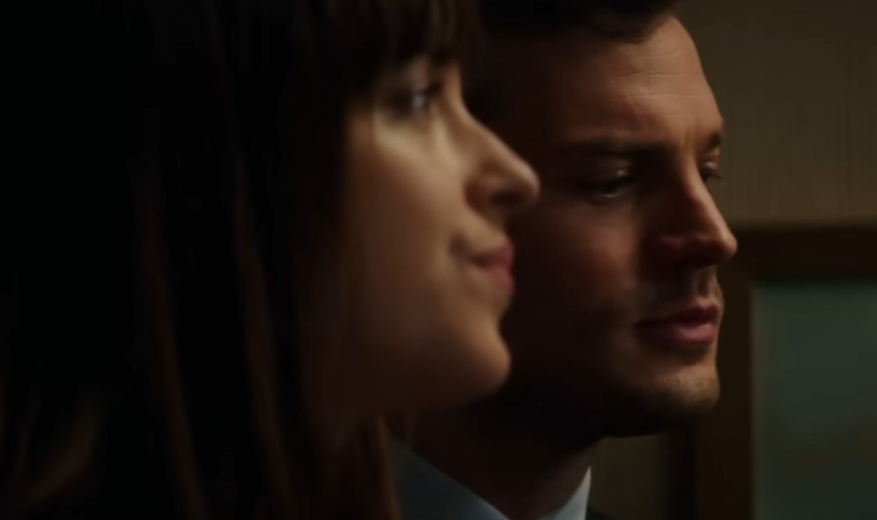 Screenshot from Fifty Shades Darker (2017)