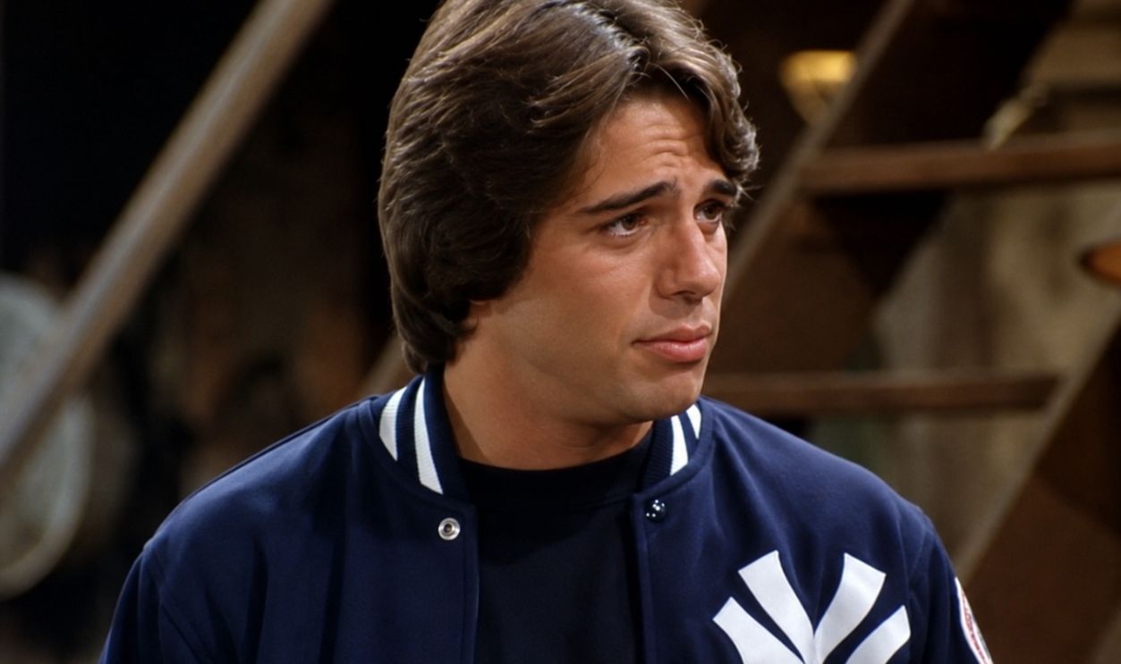 Screenshot from Taxi (1978-1983)