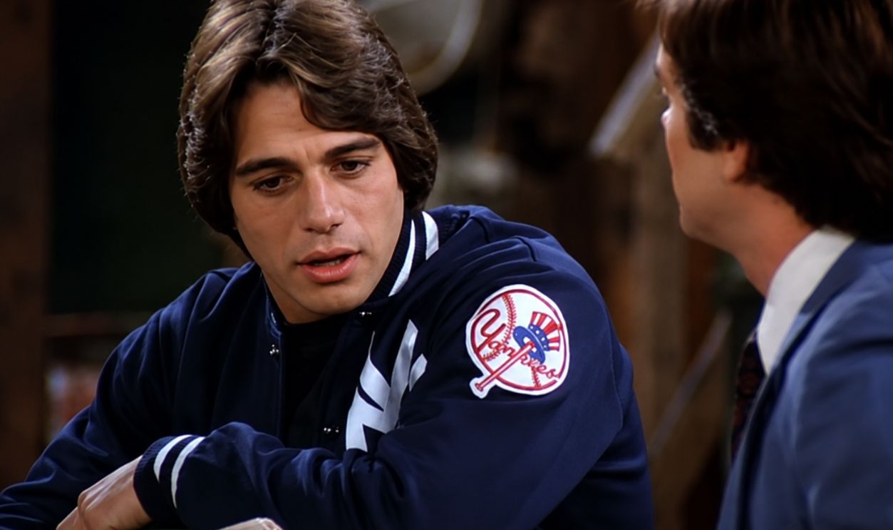 Screenshot from Taxi (1978-1983)