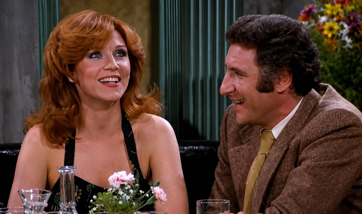 Screenshot from Taxi (1978-1983)