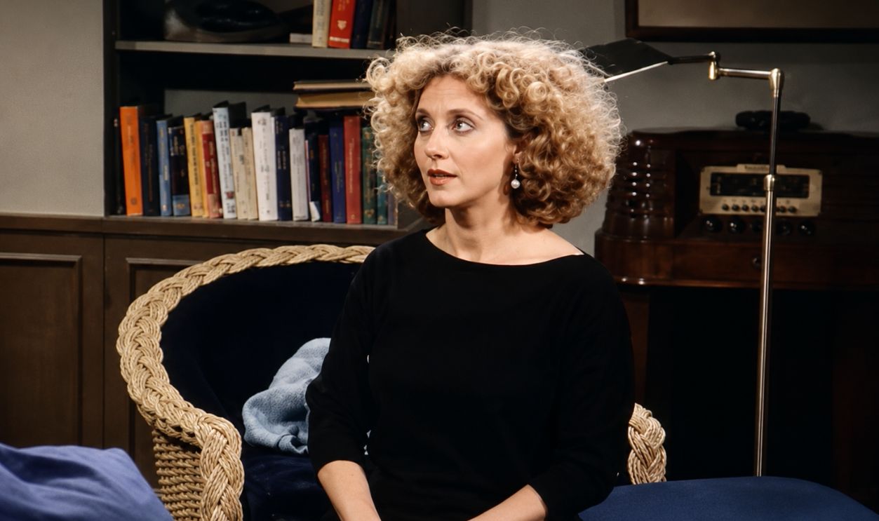 Screenshot from Taxi (1978-1983)