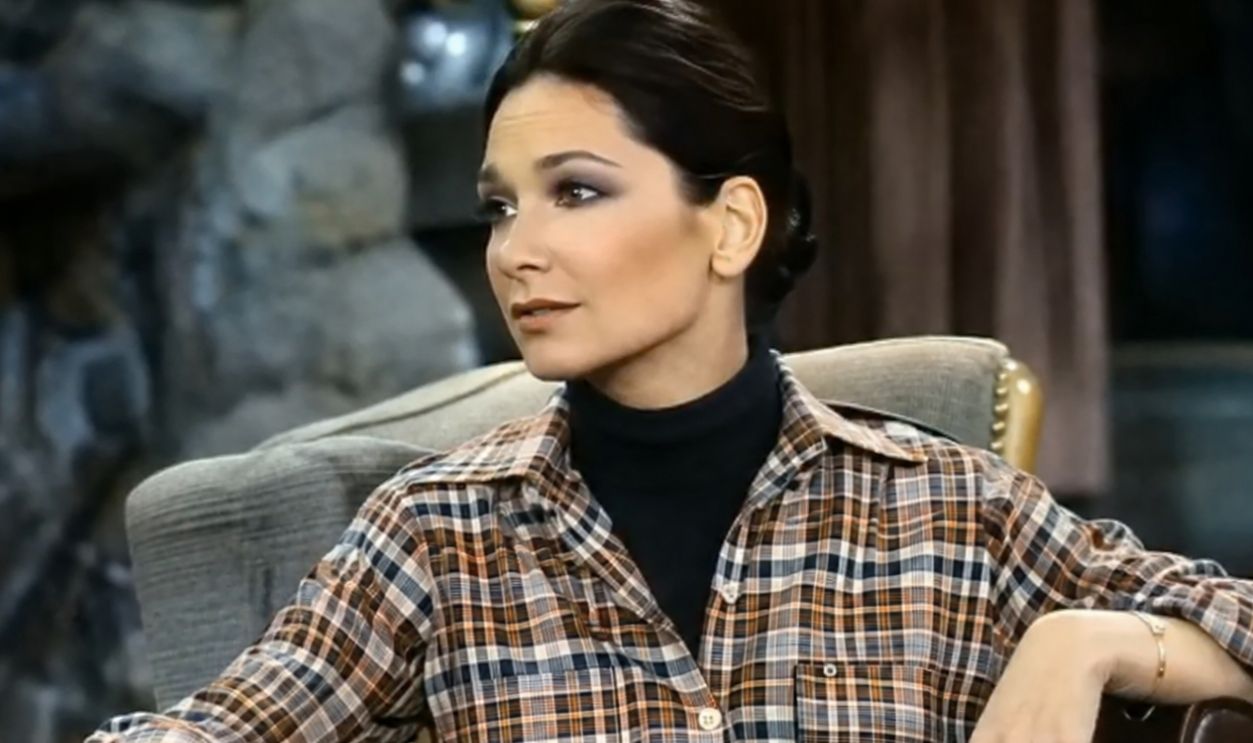 Screenshot from The Bob Newhart Show (1972-1978)