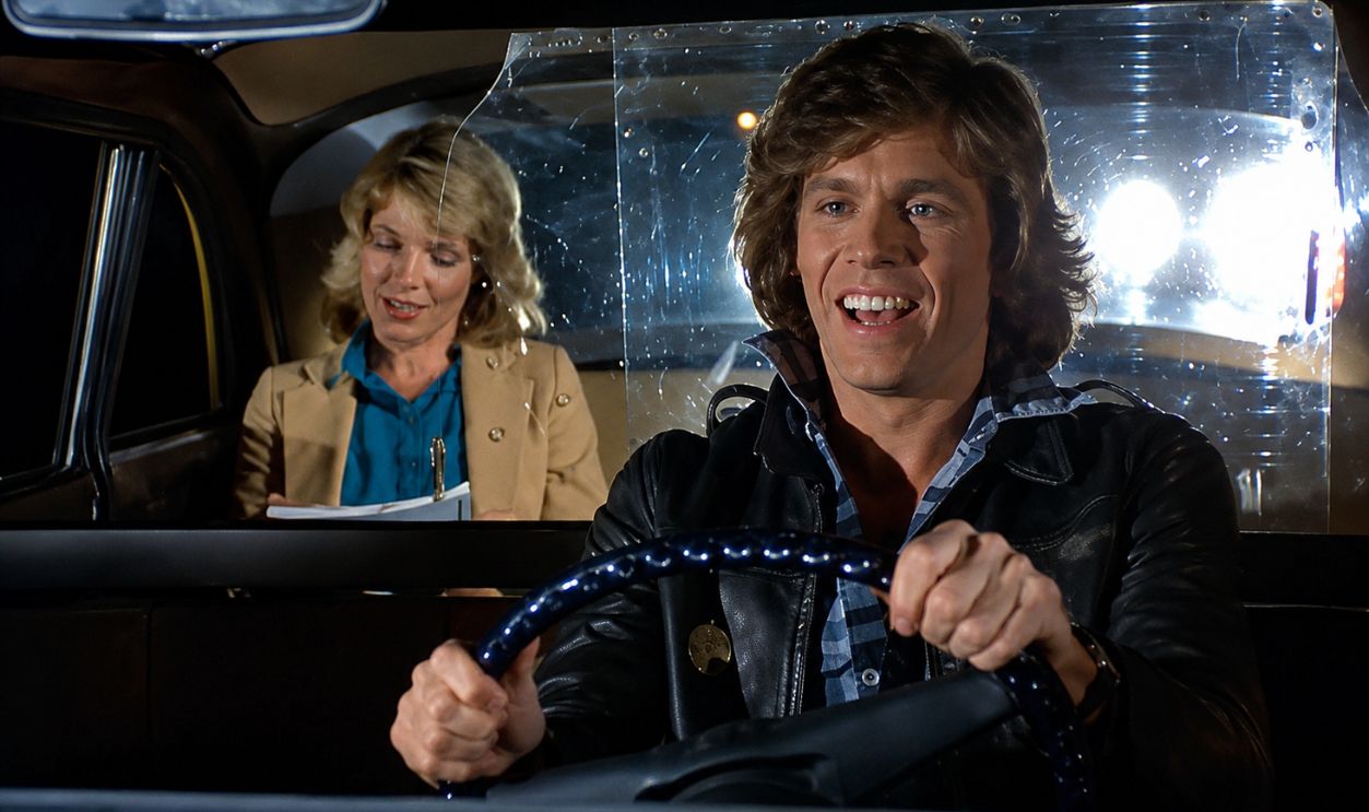 Screenshot from Taxi (1978-1983)