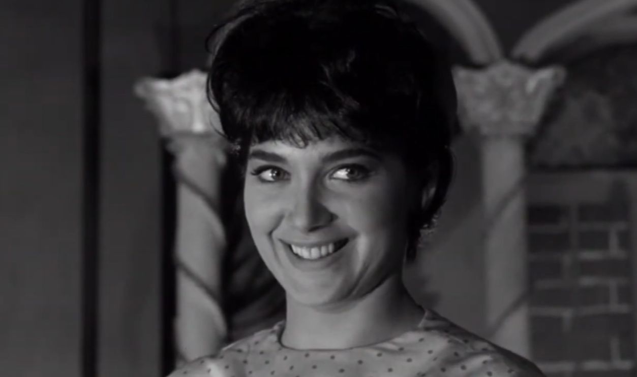 Screenshot from Dr. Kildare (1961-1966)