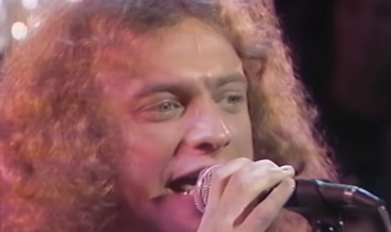 Screenshot from Double Vision (1978)