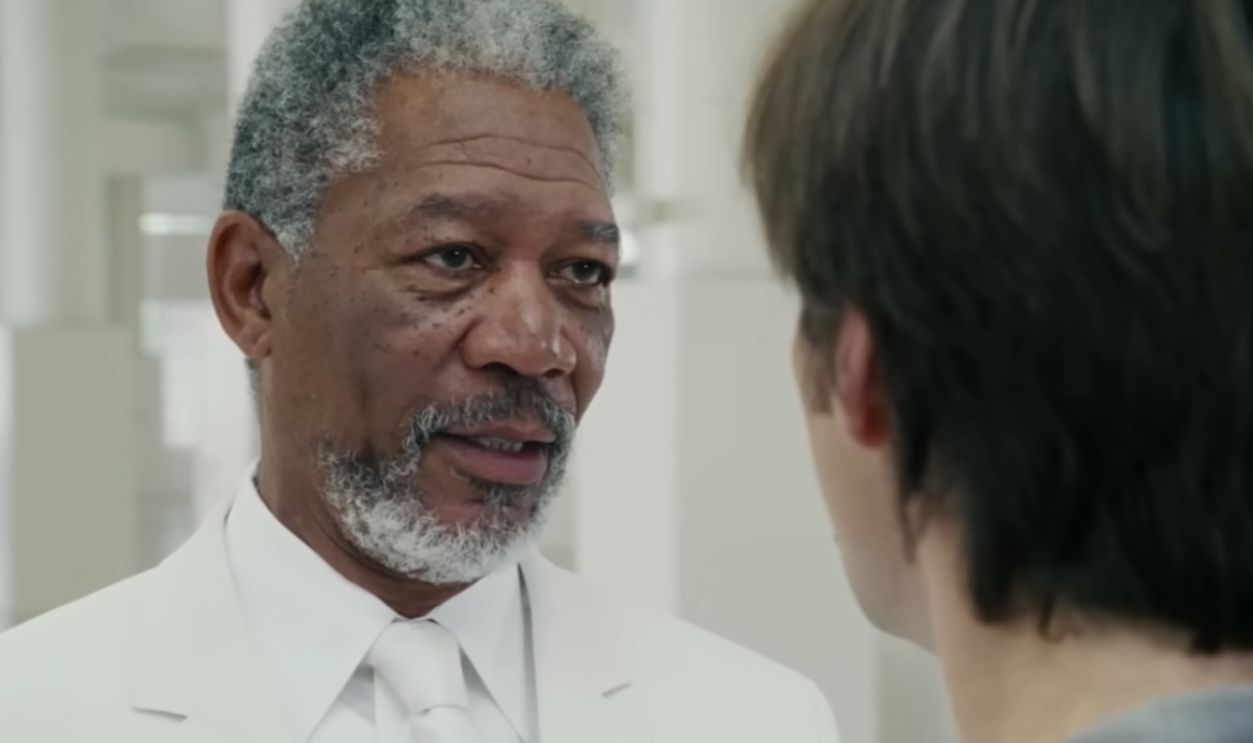 Screenshot from Bruce Almighty (2003)