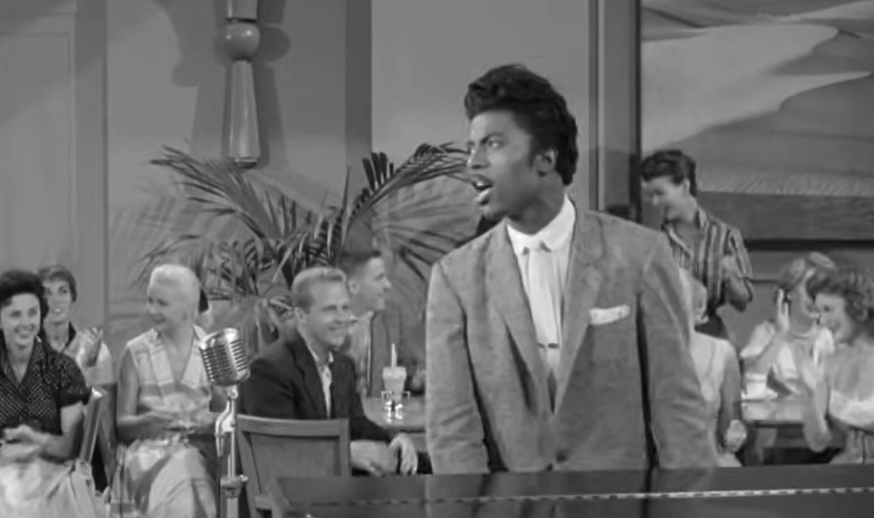 Little Richard