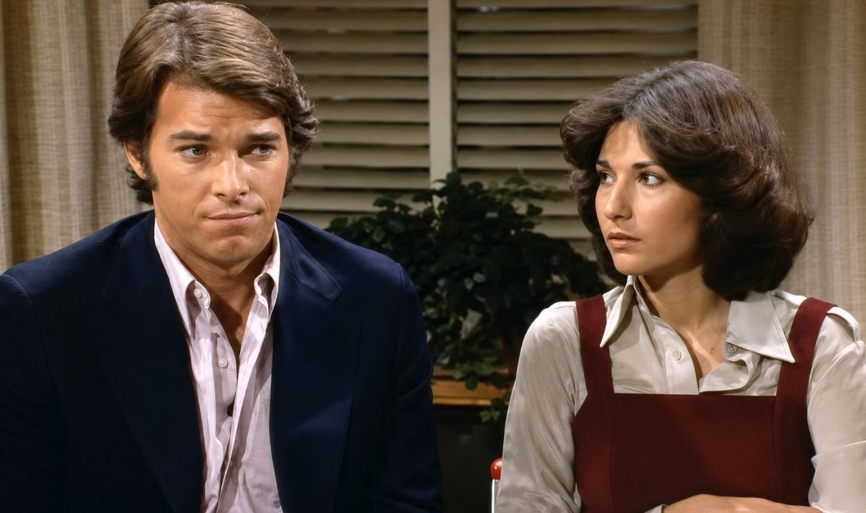 Screenshot from The Doctors (1963–1982)