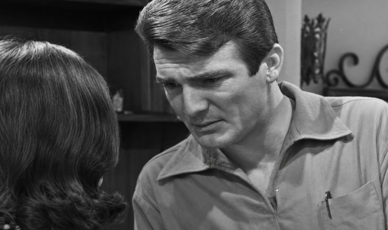  Screenshot from The Young Marrieds (1964–1966) 