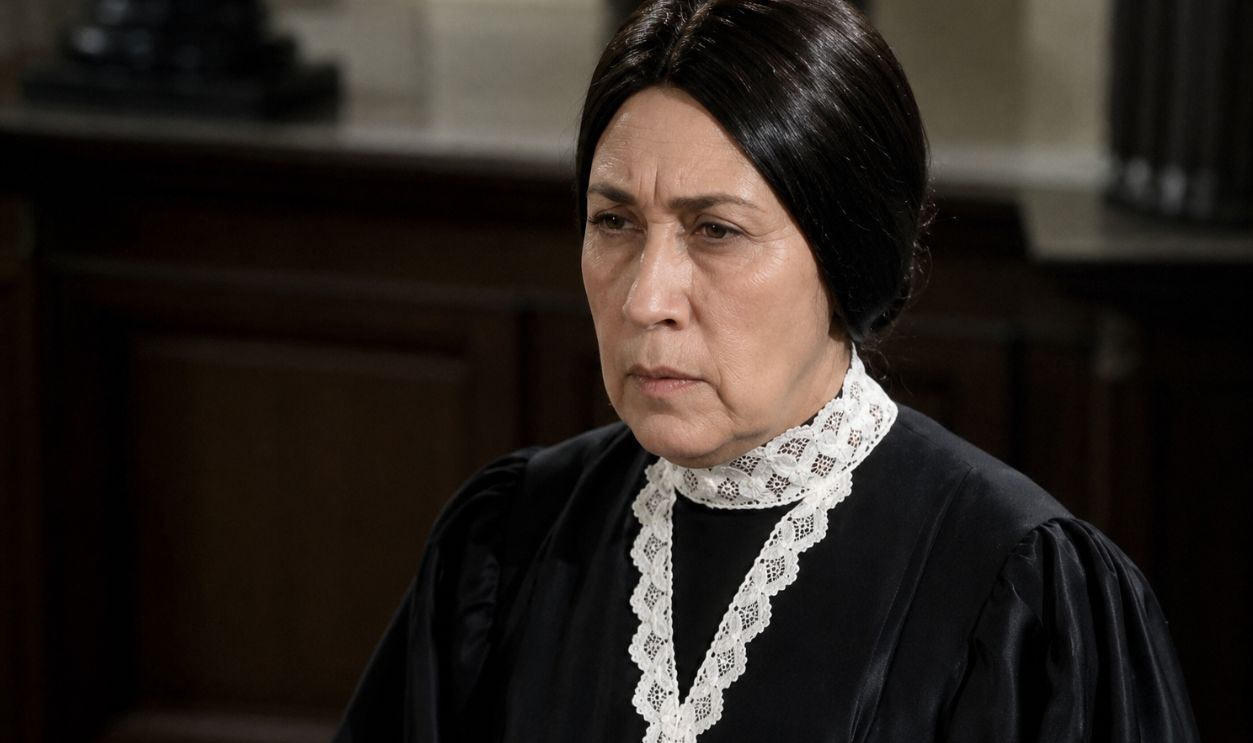   Screenshot from  Strange Paradise (1969–1970)