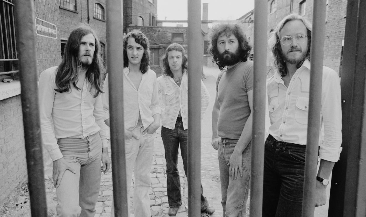 Supertramp