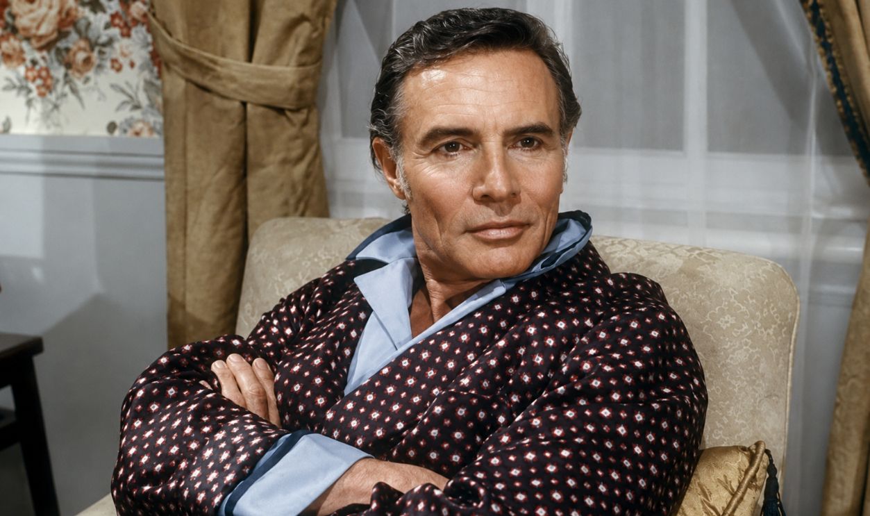   Screenshot from Where the Heart Is (1969–1973) 
