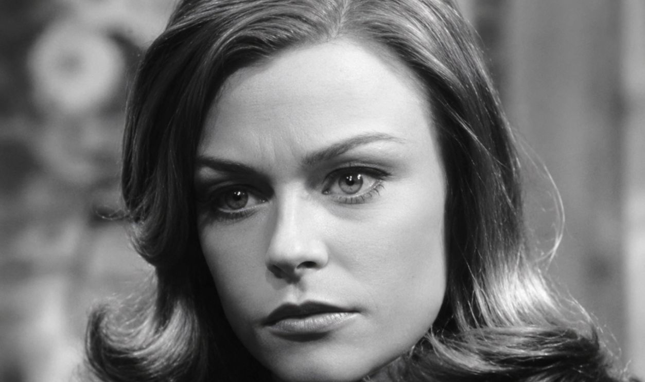   Screenshot from  The Best of Everything (1970)