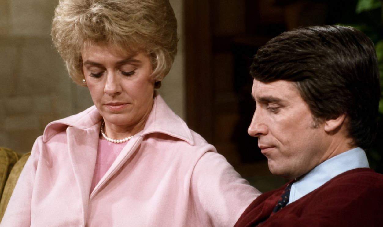   Screenshot from    Somerset  (1970–1976)