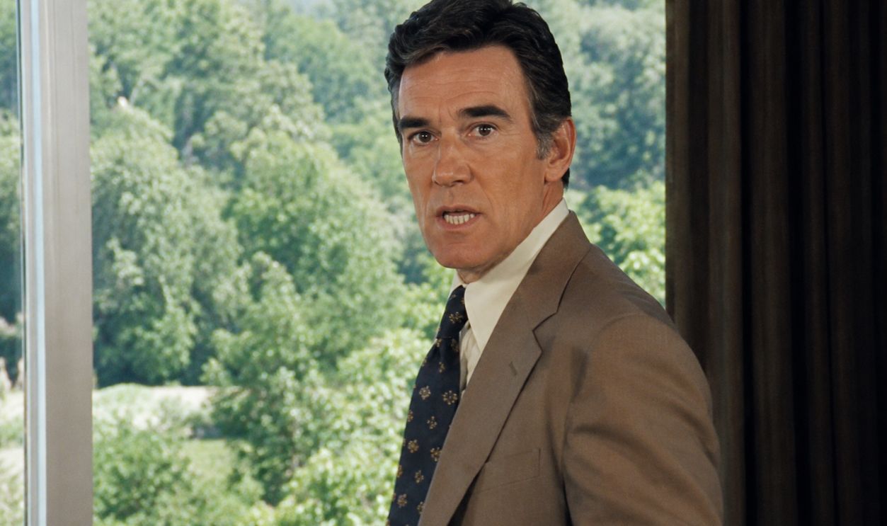   Screenshot from  Executive Suite  (1976–1977)