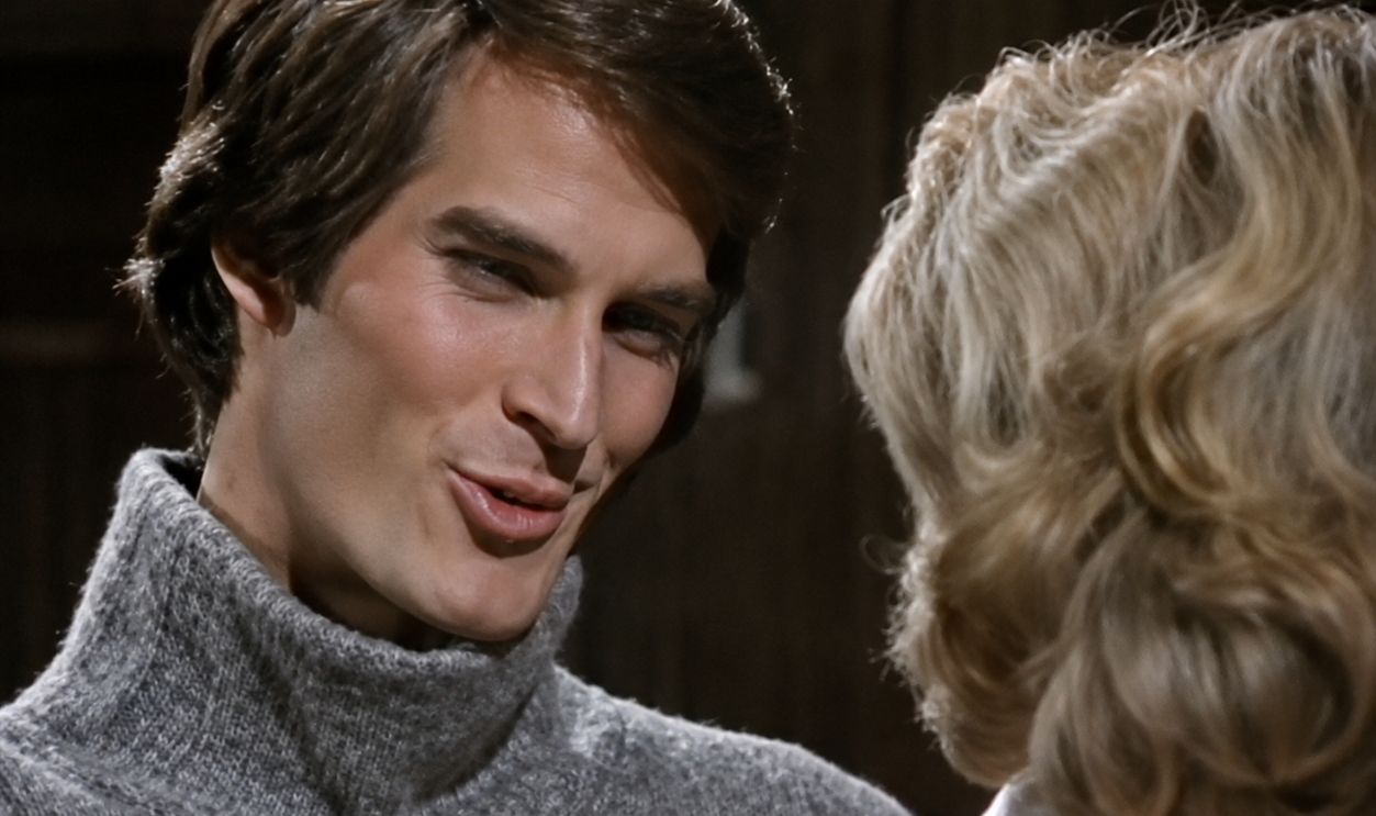    Screenshot from For Richer, For Poorer (1977–1978)