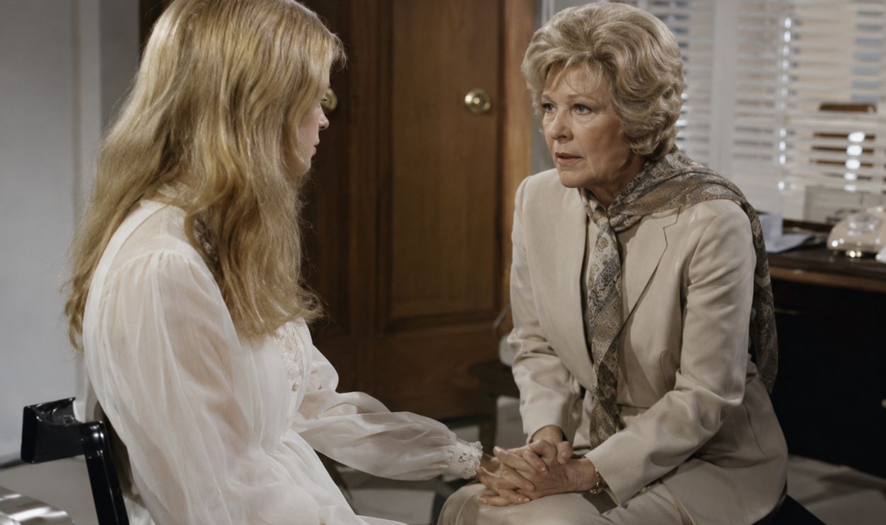   Screenshot from   A World Apart (1970–1971)