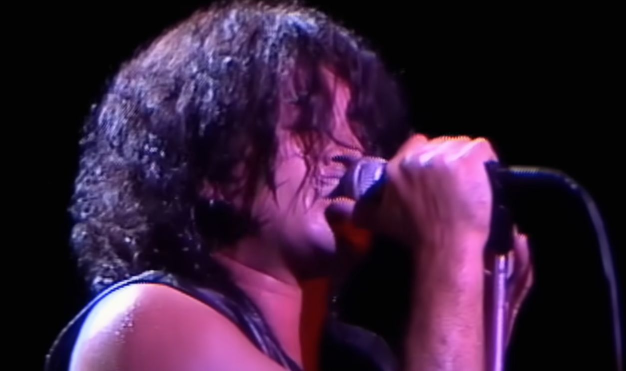 Perfect Strangers