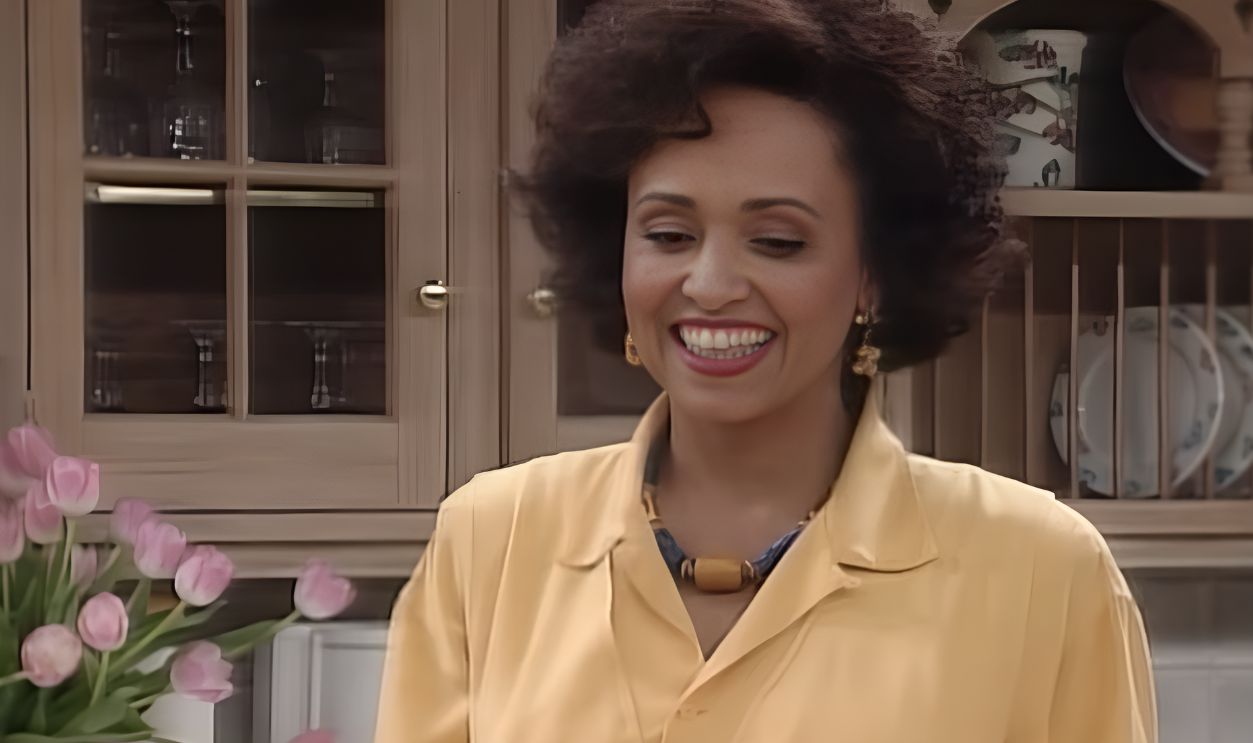 Screenshot from The Fresh Prince of Bel-Air (1990–1996)