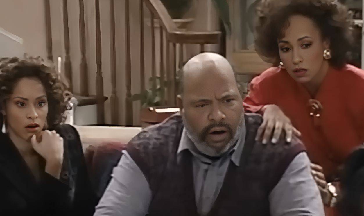 Screenshot from The Fresh Prince of Bel-Air (1990–1996)