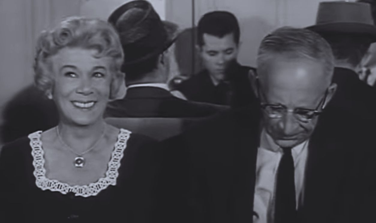 Screenshot from Petticoat Junction (1963-1970)