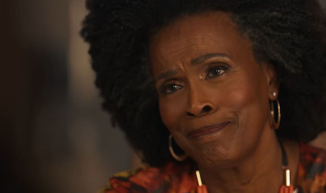 Screenshot from Bel-Air (2022–2025) 