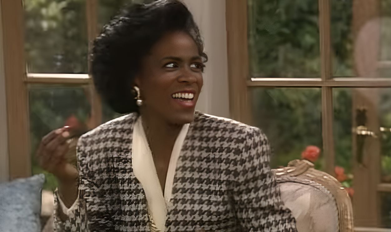 Screenshot from The Fresh Prince of Bel-Air (1990–1996)